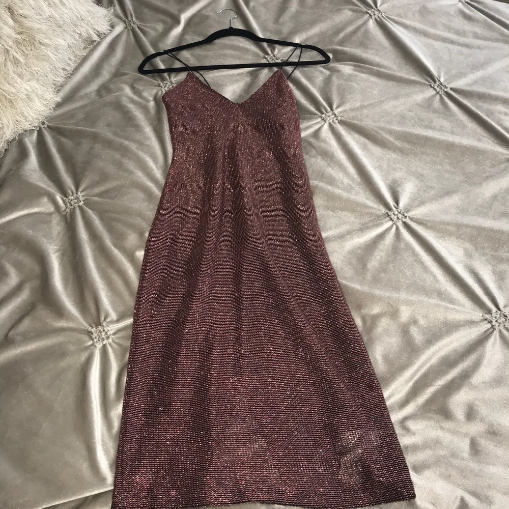 Topshop Dress
